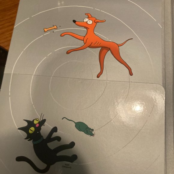 DVDs The Simpsons Season One - Picture 10 of 12